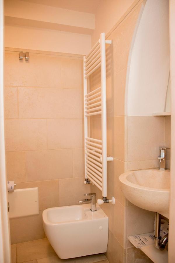 Micele Holiday Houses Locorotondo Exterior foto