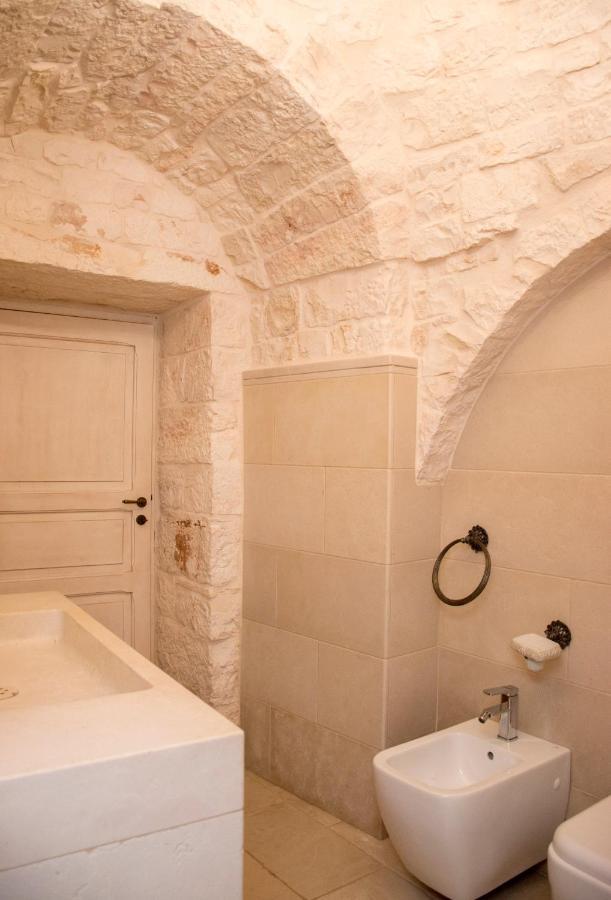 Micele Holiday Houses Locorotondo Exterior foto