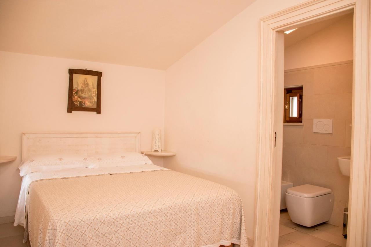 Micele Holiday Houses Locorotondo Exterior foto