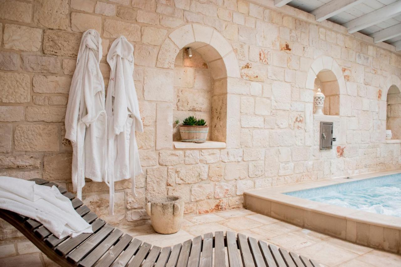 Micele Holiday Houses Locorotondo Exterior foto