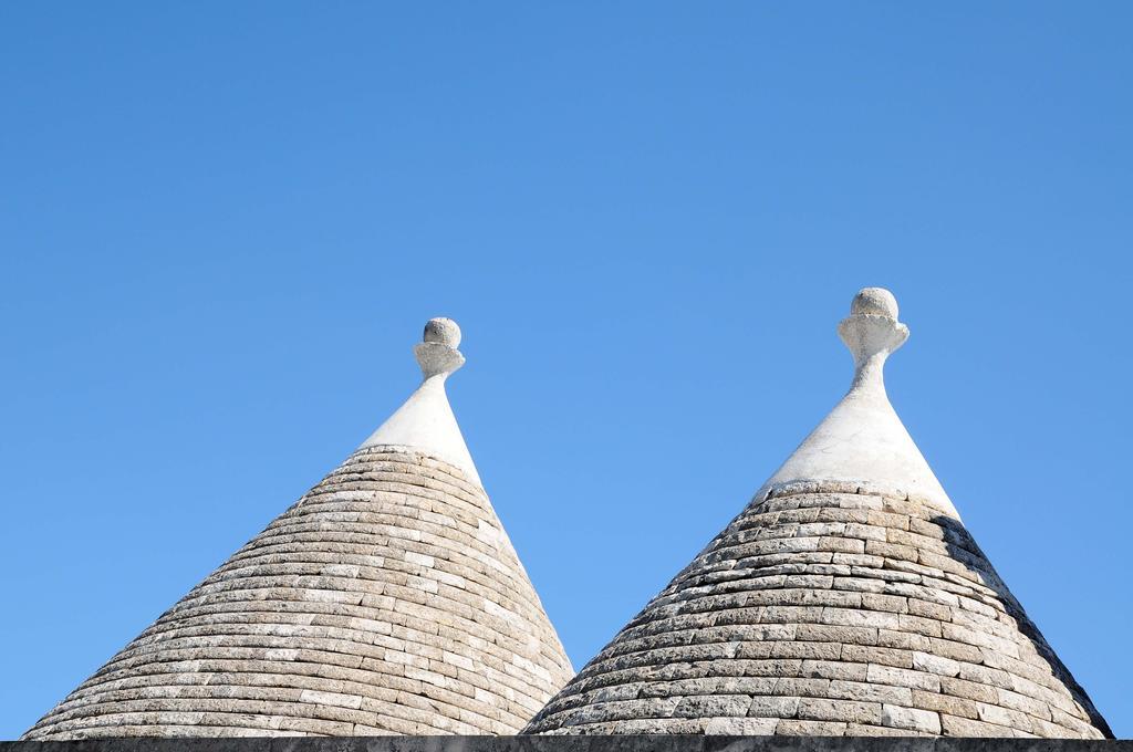 Micele Holiday Houses Locorotondo Quarto foto