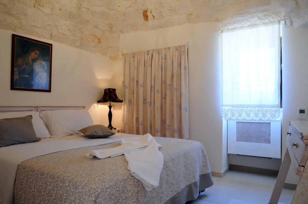Micele Holiday Houses Locorotondo Exterior foto