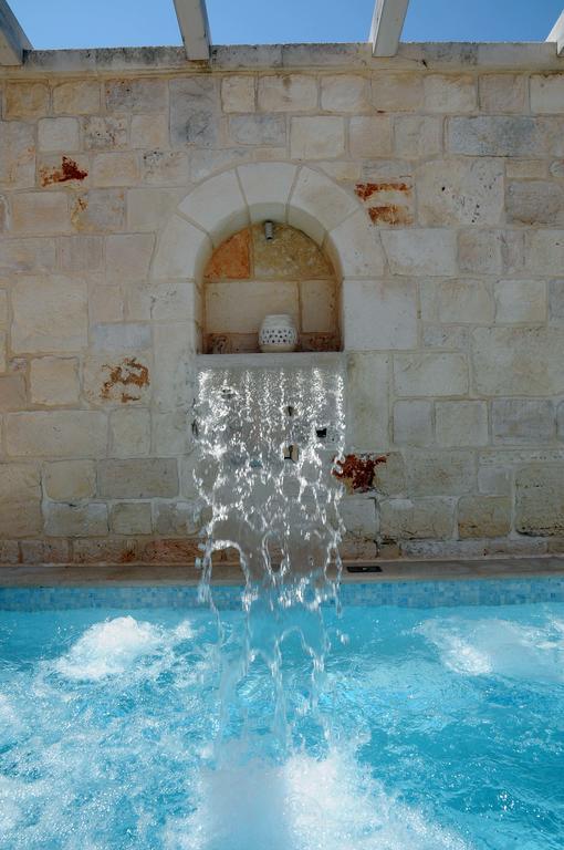 Micele Holiday Houses Locorotondo Exterior foto