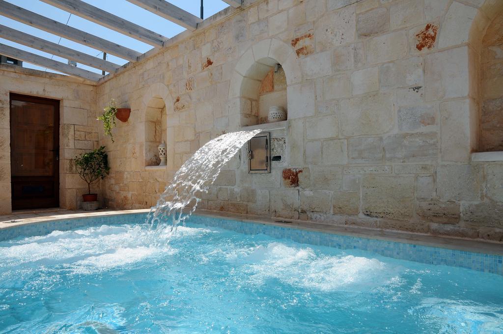 Micele Holiday Houses Locorotondo Exterior foto