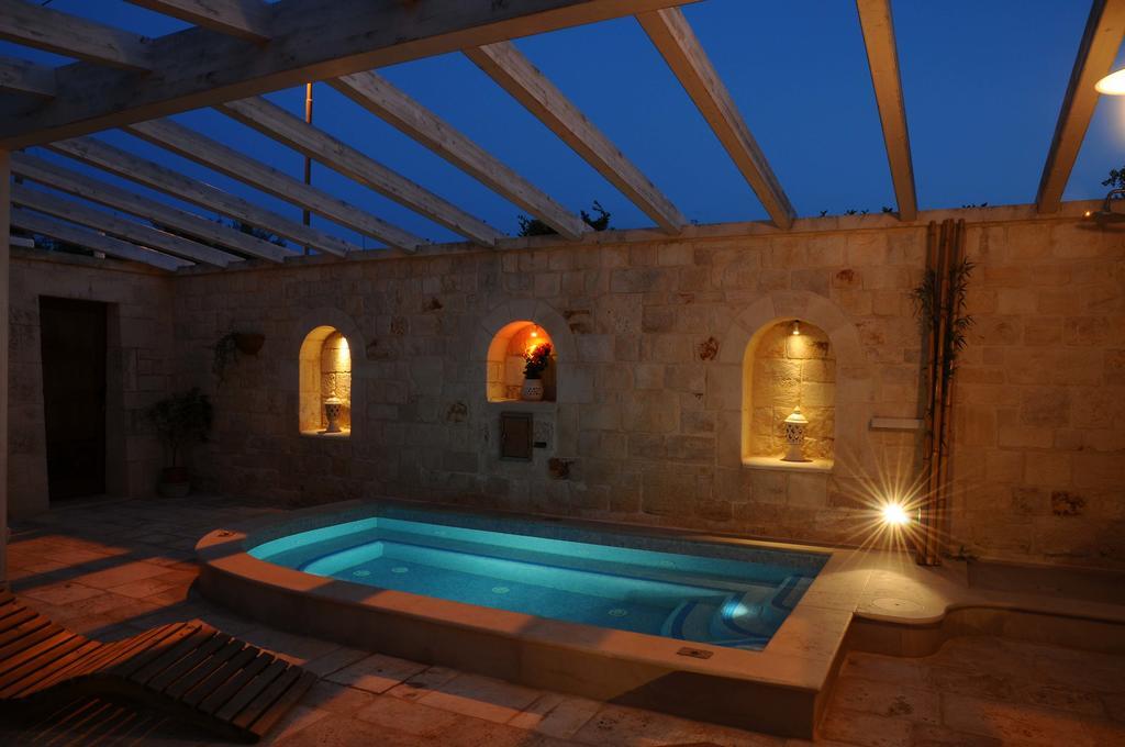 Micele Holiday Houses Locorotondo Exterior foto